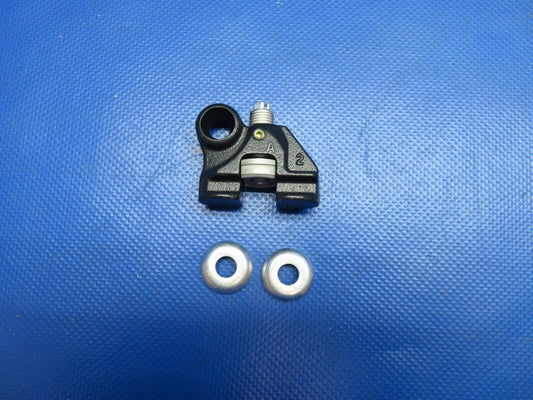 Track Filling Assy P/N 41571074-501 NOS w/ 8130 (0824-1723)