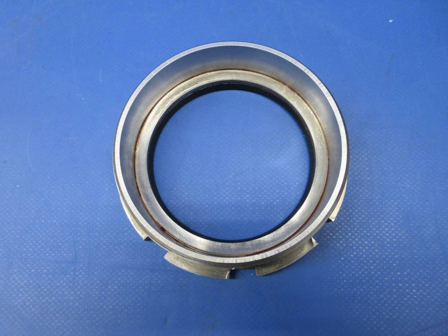 Bell 47J-2 Helicopter Main Rotor Blade Grip Adapter P/N 47-120-183-1 (1124-1362)1