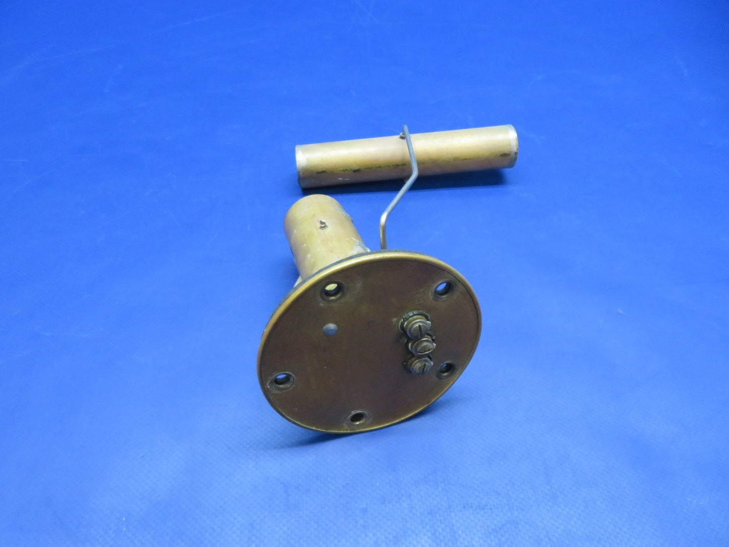 Cessna 421 Simmonds Fuel Sender / Transmitter P/N EA470A-2959 TESTED (0326-129)12