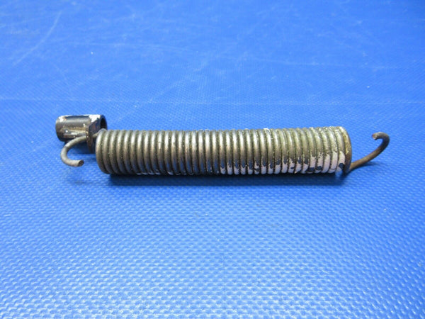 Piper PA-34-200T Seneca II Main Gear Spring & Swivel P/N 67202-00 (0924-1382)