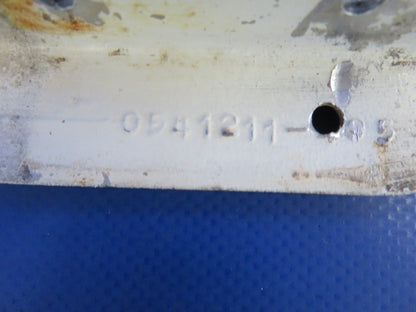 Cessna 172 Main Gear Cabin Step & Cover 0541211-1, 0541226-1 LOT OF 2 (0826-406)5