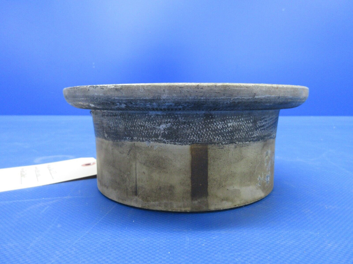 Goodyear Main Wheel Half Type111 6.00x6 P/N 530659-S (0424-1036)