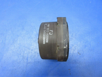 Early Cessna 210 Garwin Airspeed Indicator P/N 22-696-04 WARRANTY (1124-1257)