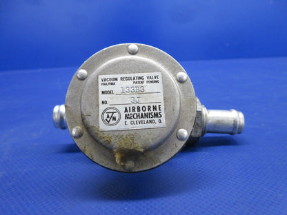 Beech D95A Travel Air Airborne 133B3 Vacuum Regulating Valve (0326-793)2
