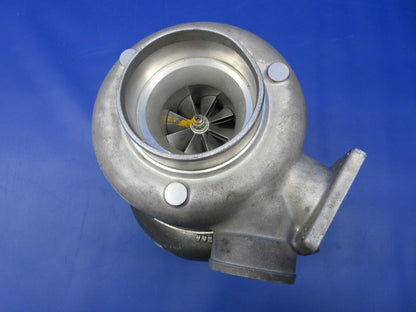 Garrett Turbocharger P/N 632729-9 CORE (1224-2078)