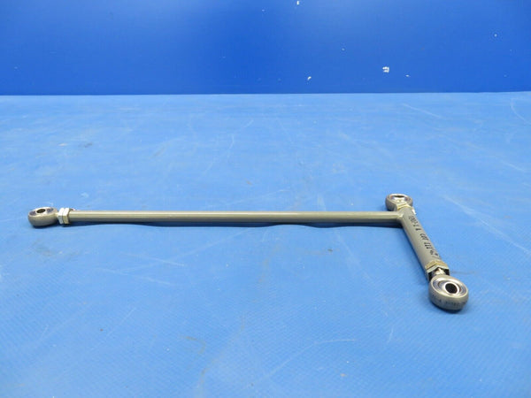 Robinson R44 Raven II Helicopter Jackshaft Support Weldment D207-1 (724-866)