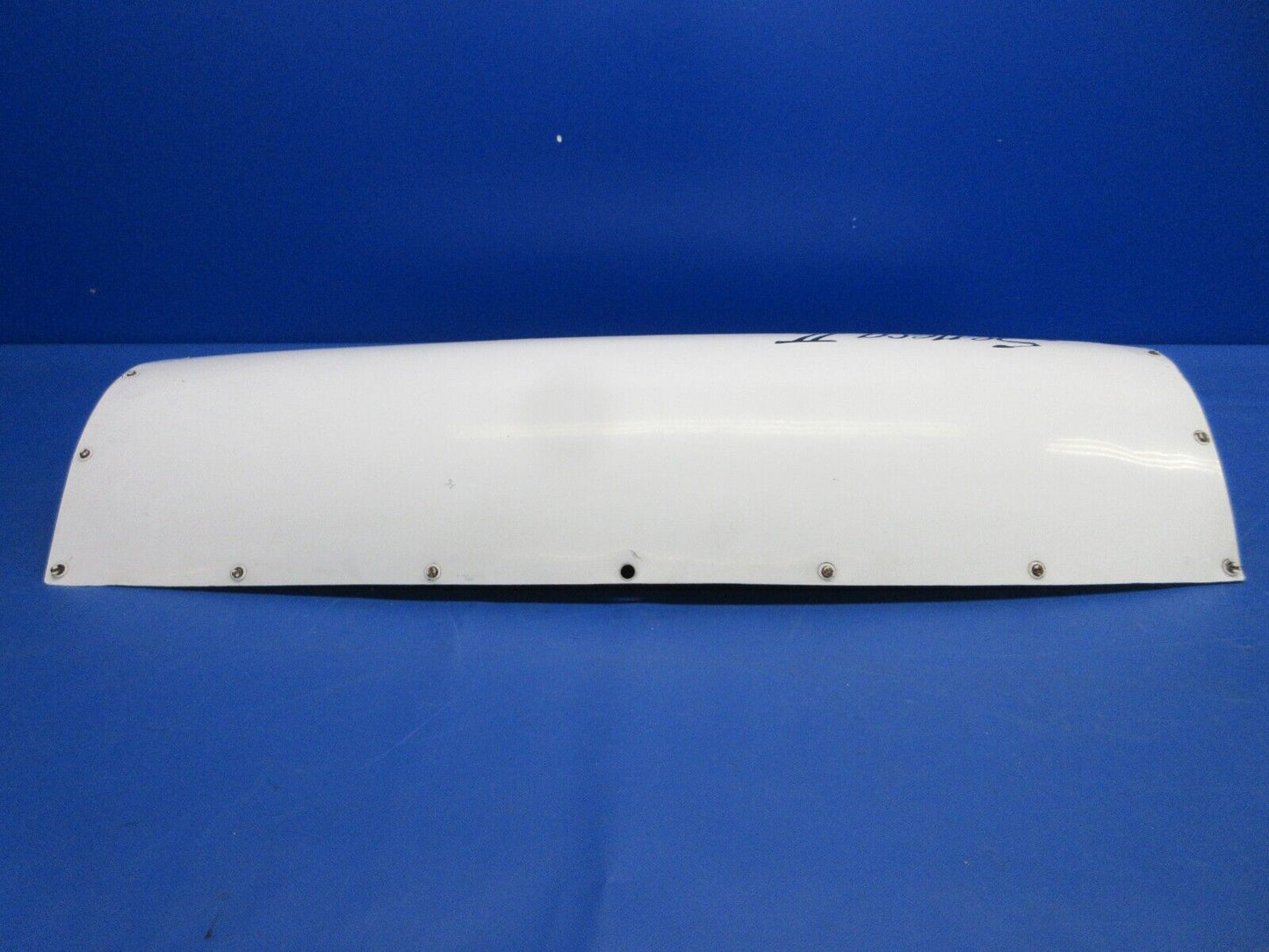 Piper PA-34-200T Seneca II Cowl Side Panel Assy LH P/N 78726-10 (0524-1950)