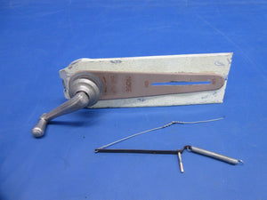 Piper PA-20 Pacer Pitch Trim Stabilizer Adjustment & Crank 12103-000 (1024-766)