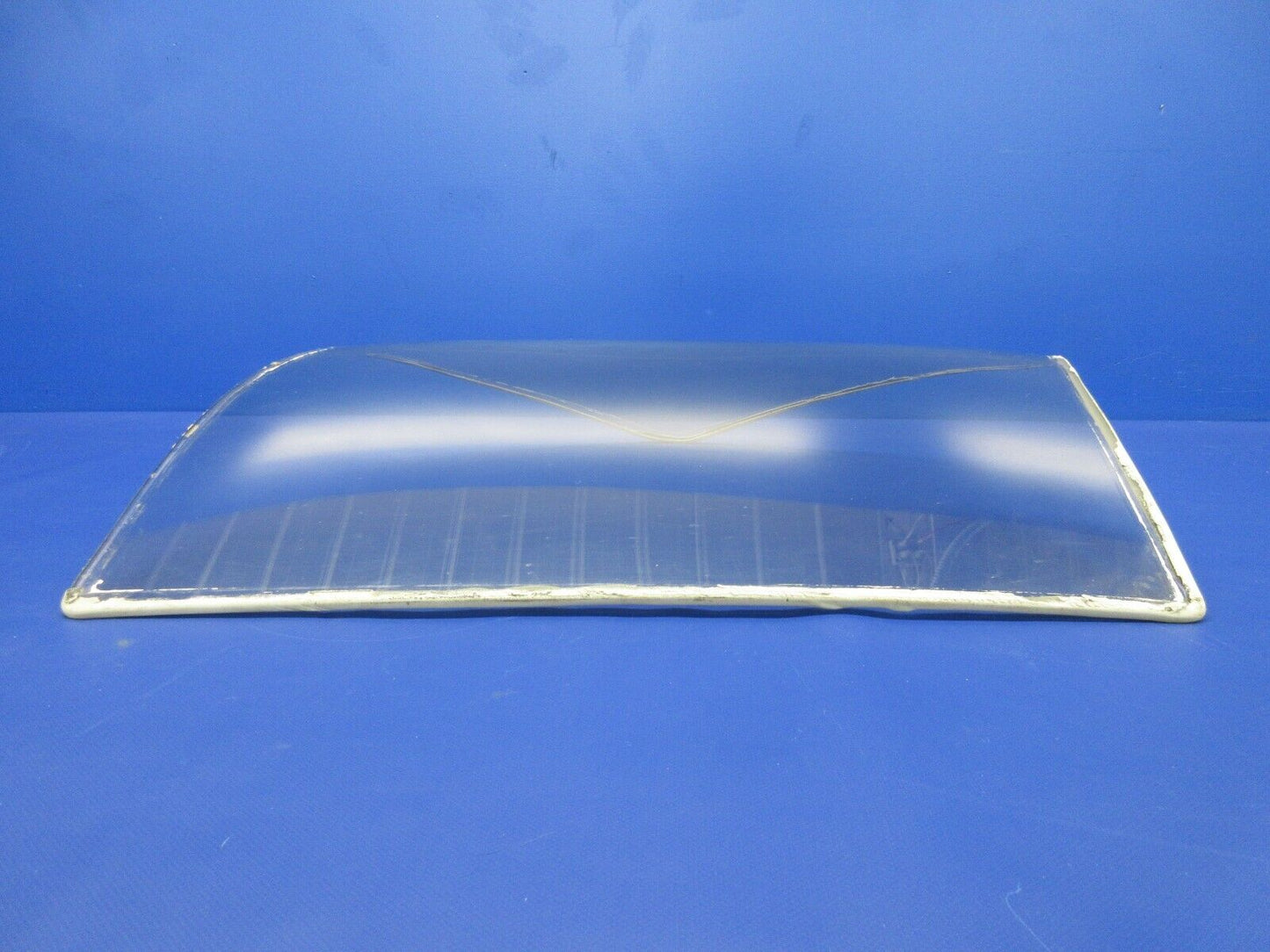 1996 Piper PA-28-181 Archer III RH Windshield P/N 84290-13 (1224-2019)