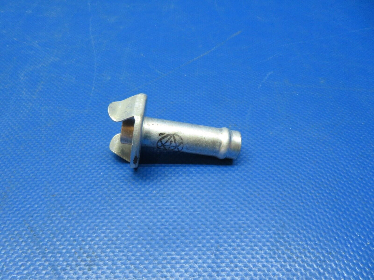 Piper Adapter Probe Oil Drain P/N 481-357 NOS (0524-190)