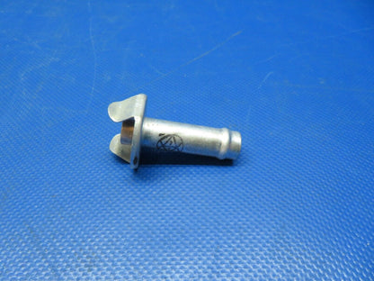 Piper Adapter Probe Oil Drain P/N 481-357 NOS (0524-190)