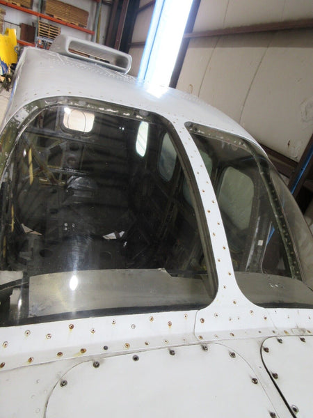 1978 Cessna 337 / P337H Skymaster Fuselage (0724-98)