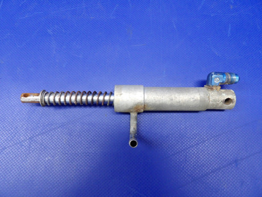 Piper PA-28-140 Cherokee Parking Brake Cylinder P/N 455-938 (0526-1244)0