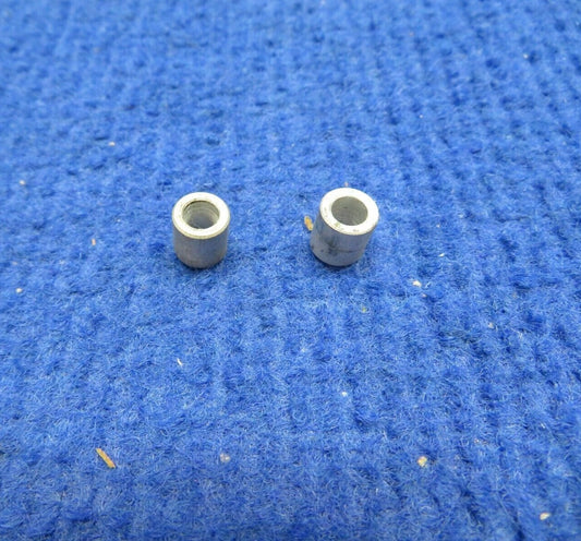 Cessna Bushing P/N 0432013-1 LOT OF 2 NOS (0622-15)0