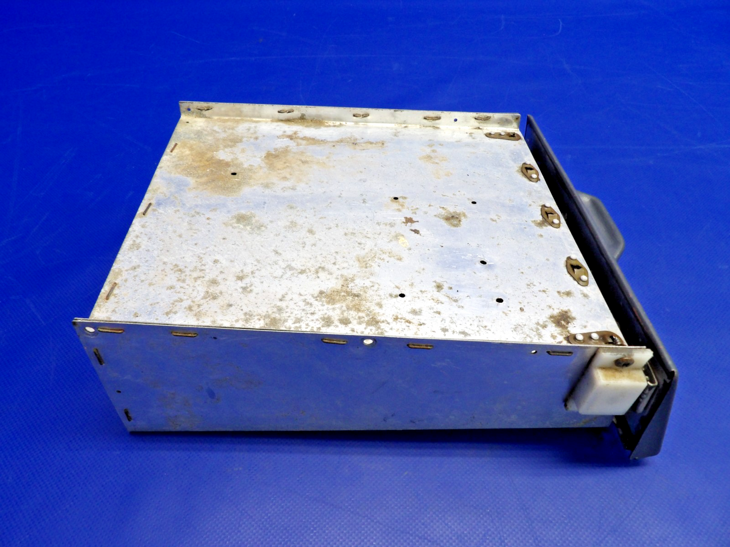 Cessna 172 / 172G Map Case & Door P/N 0513320-8 (0326-1263)4
