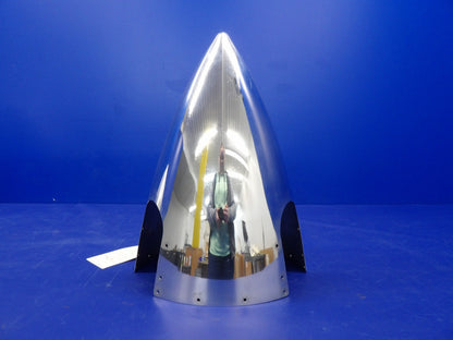 Cessna 310 / 310I McCauley 3-Blade Propeller Spinner P/N D-3797 (0326-2008)1