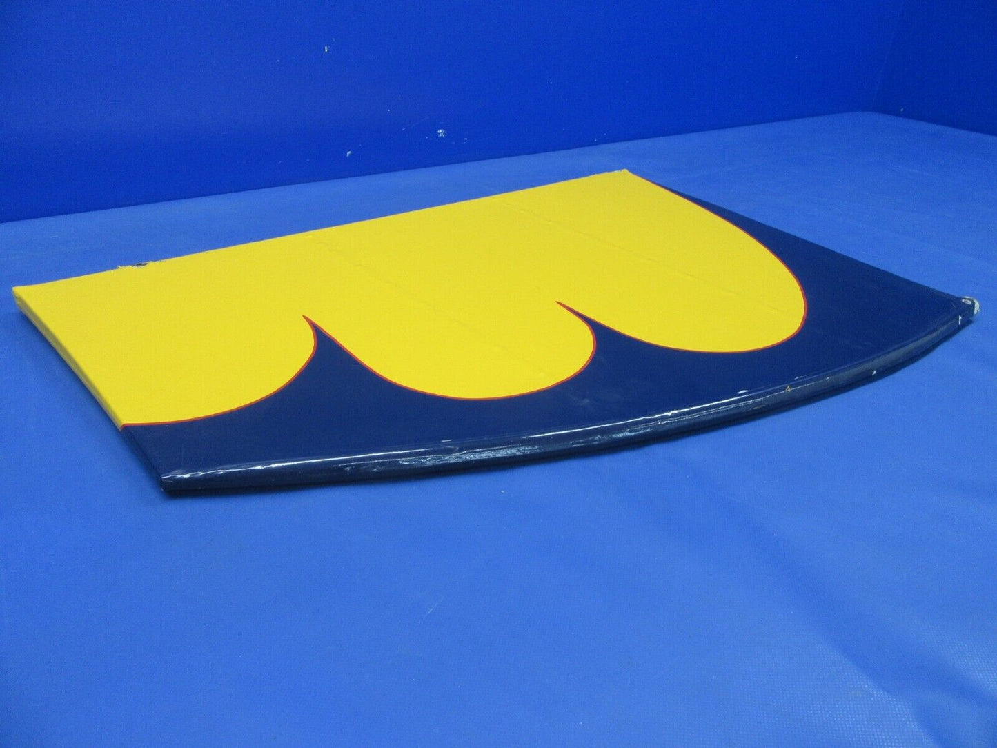 Piper PA-20 / PA-22 Horizontal Stabilizer w/ VGs P/N 12647-000 (0824-01)