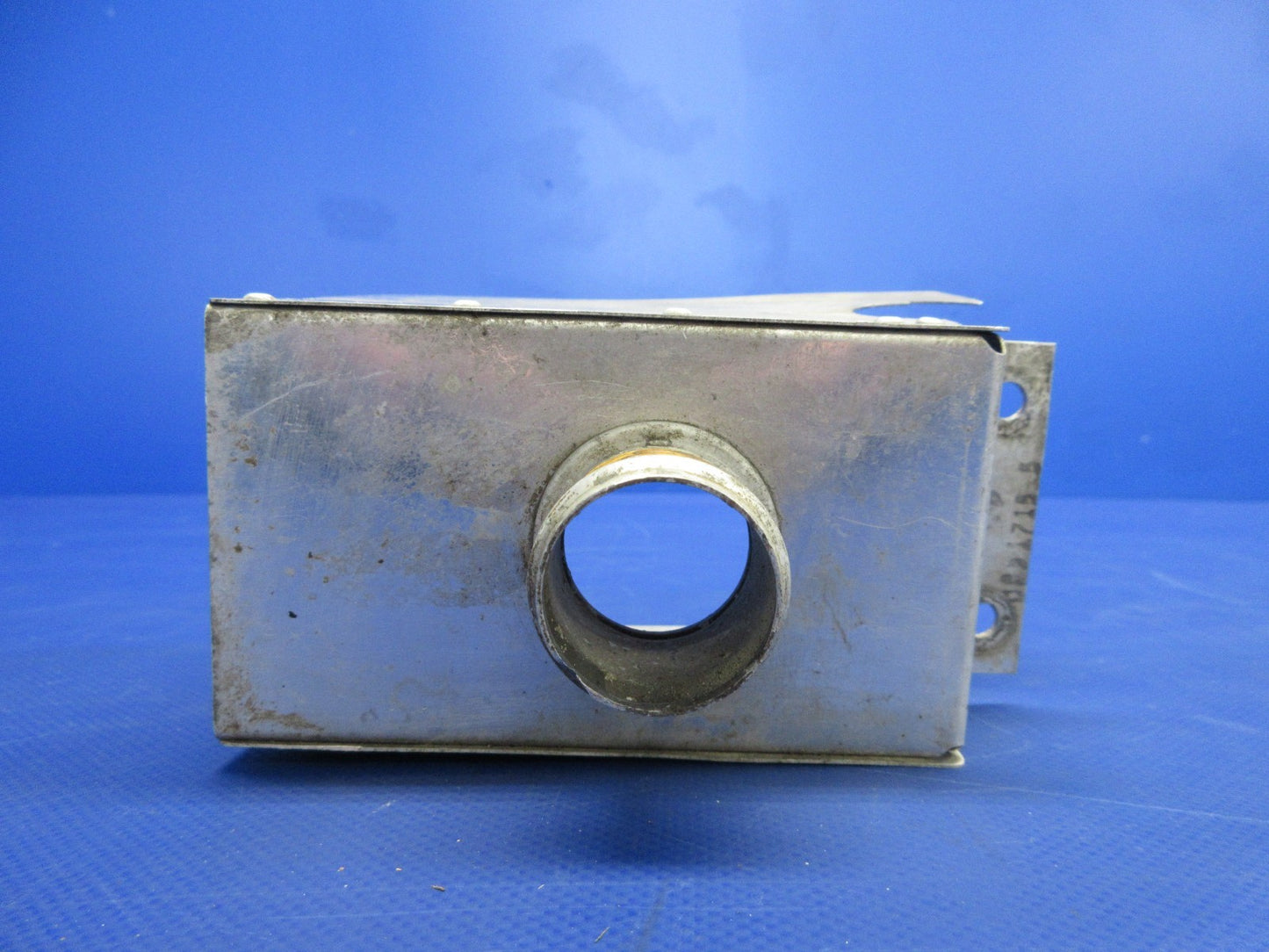 Cessna 310 / 310I Gascolator Shroud P/N 0851715-1 (0326-922)2