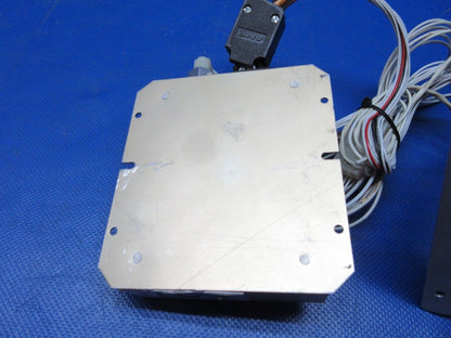 Trans-Cal All Solid State SSD120 Altitude Digitizer P/N 3230008-3 (0724-1394)