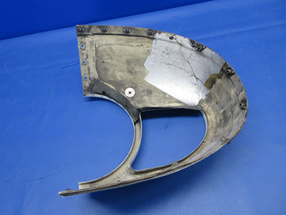 Piper PA-34-200T Seneca II Engine Nose Cowl Assy P/N 67998-00 (0524-1915)