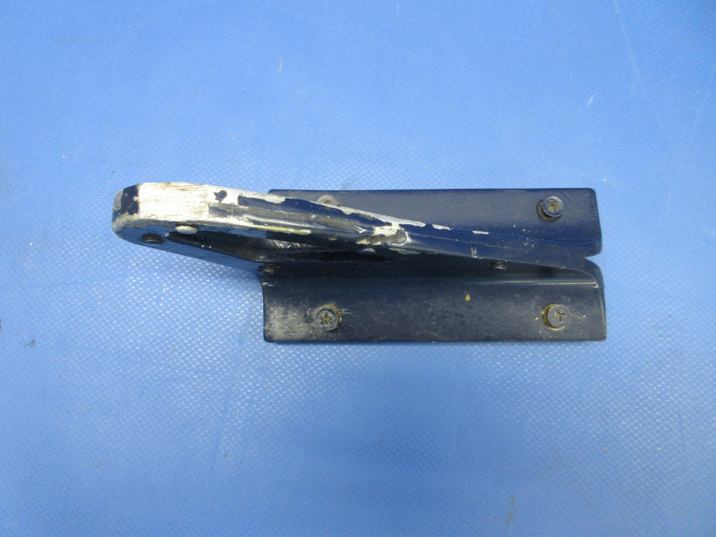 Piper PA-23-250 Aztec Tail Skid P/N 17667-00 (0624-1341)4