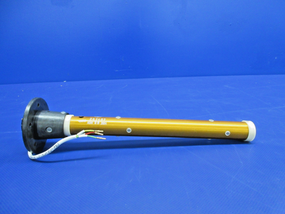 Beech King Air Fuel Quantity Probe w/8130 P/N 100-38006-169 OH (0326-714)3