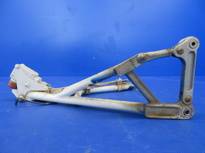 Cessna 421 Nose Gear Retraction Drag Brace Truss P/N 5042002-1 (0726-434)4