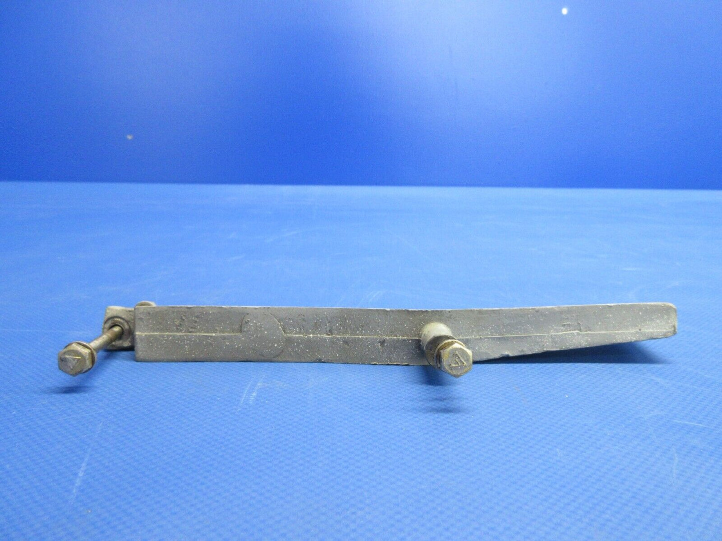Grumman AA-1B Aileron Balance Weight RH P/N 202033-2 (0524-1179)