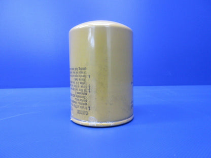 Kubota Fuel Filter And Oil Filter P/N 66361-37950, 15521-43160 NOS (0224-630)