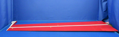 Cessna 310 P Elevators LH & RH P/N 0893200-1, 0893200-2 ONE PAIR (0219-176)5