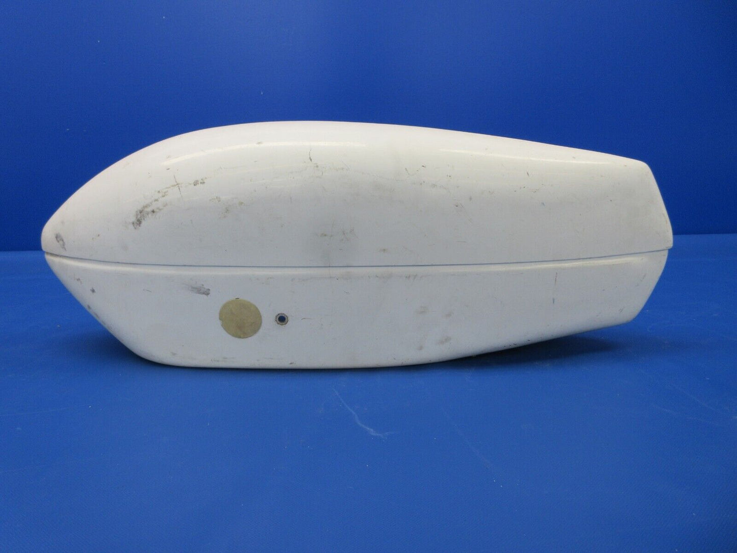 Cessna 150 Main Gear Wheel Fairing Assy LH P/N 0541223-17 (0324-607)