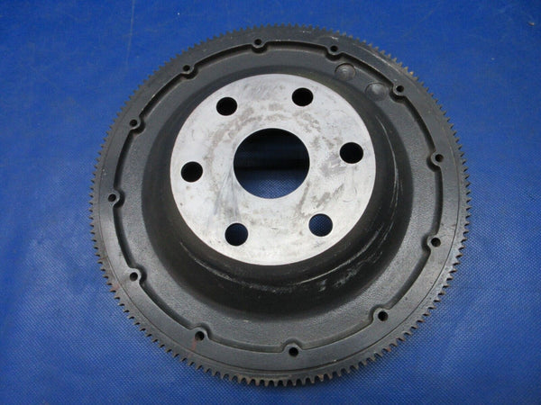 Lycoming Starter Ring Gear Support P/N 76628 (1124-1341)