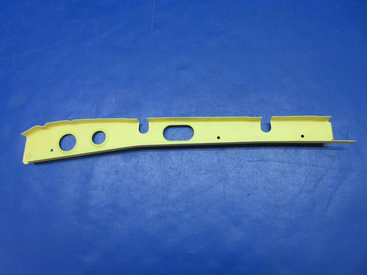 Beech B55 / E55 / 58 Frame Bulkhead FS.100 P/N 002-430010-37 NOS (1024-1369)