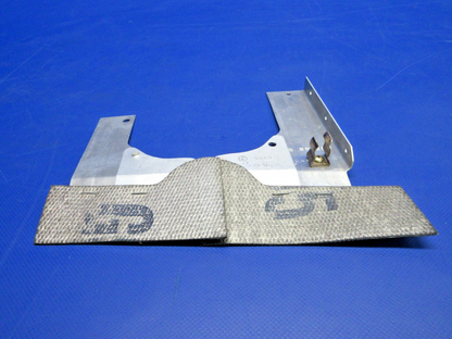 Piper PA-28-151 / -161 Engine Baffle P/N 35346-000 NOS (0426-738)8