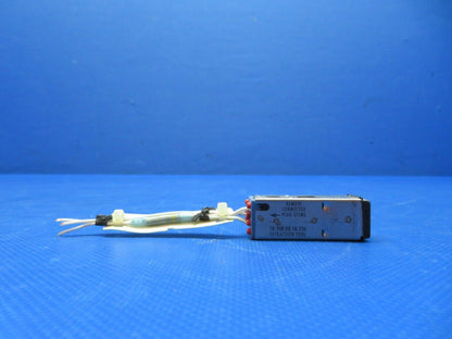 Aerospace Optics Annunciator P/N 32245 TESTED (0324-195)