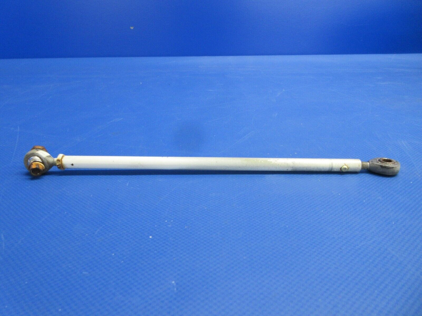 Beech C24R Sierra Rudder Pedal Bellcrank Tube P/N 169-524013-33 (0524-1856)