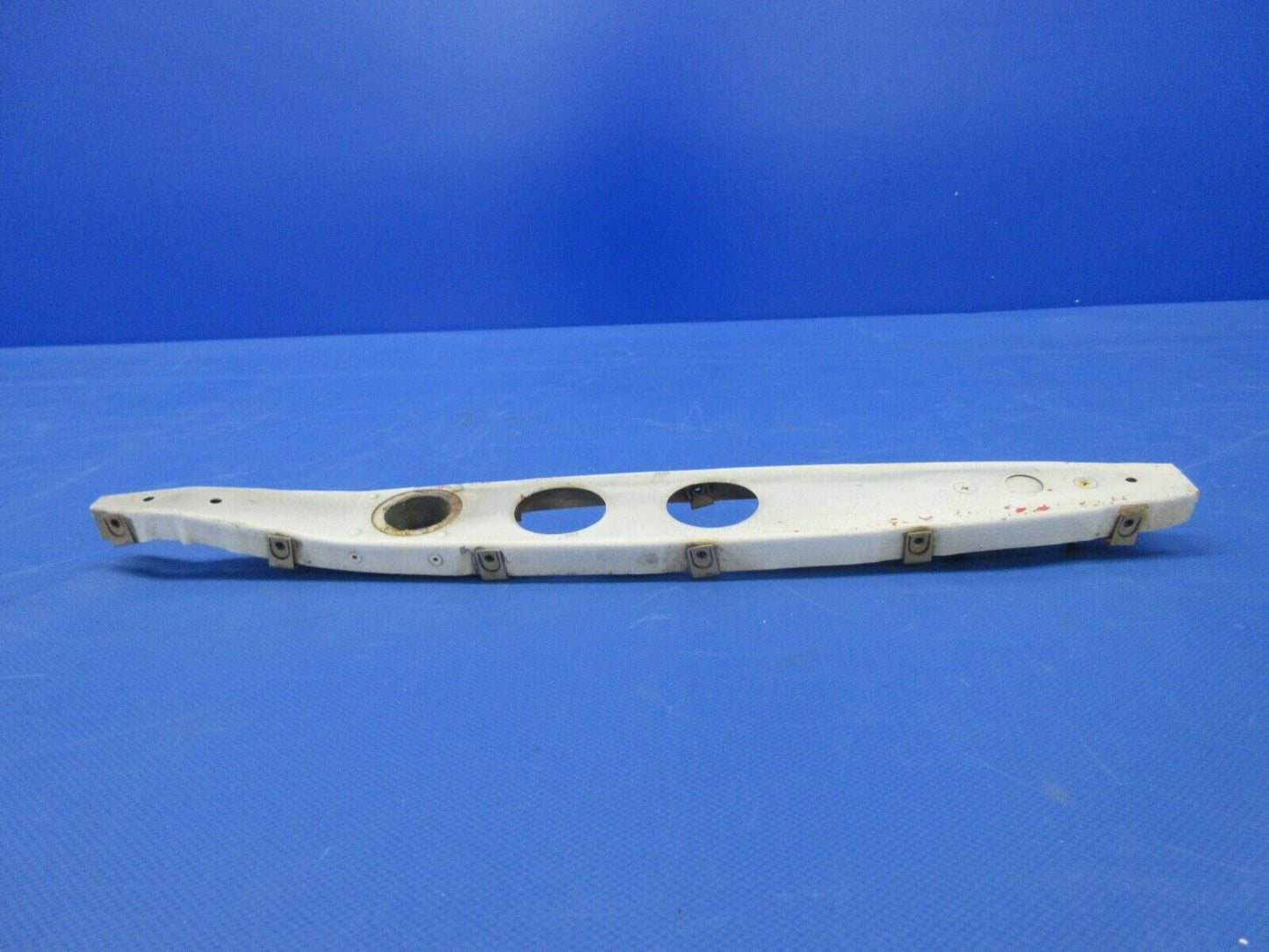 Grumman Yankee AA-1B Elevator Tip Rib With Weight P/N 302038-501 (0424-1413)