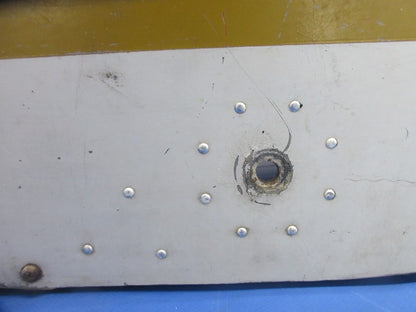 Cessna 150 RH  Main Gear Wheel Pant / Fairing P/N 0541185-6 (1124-807)6