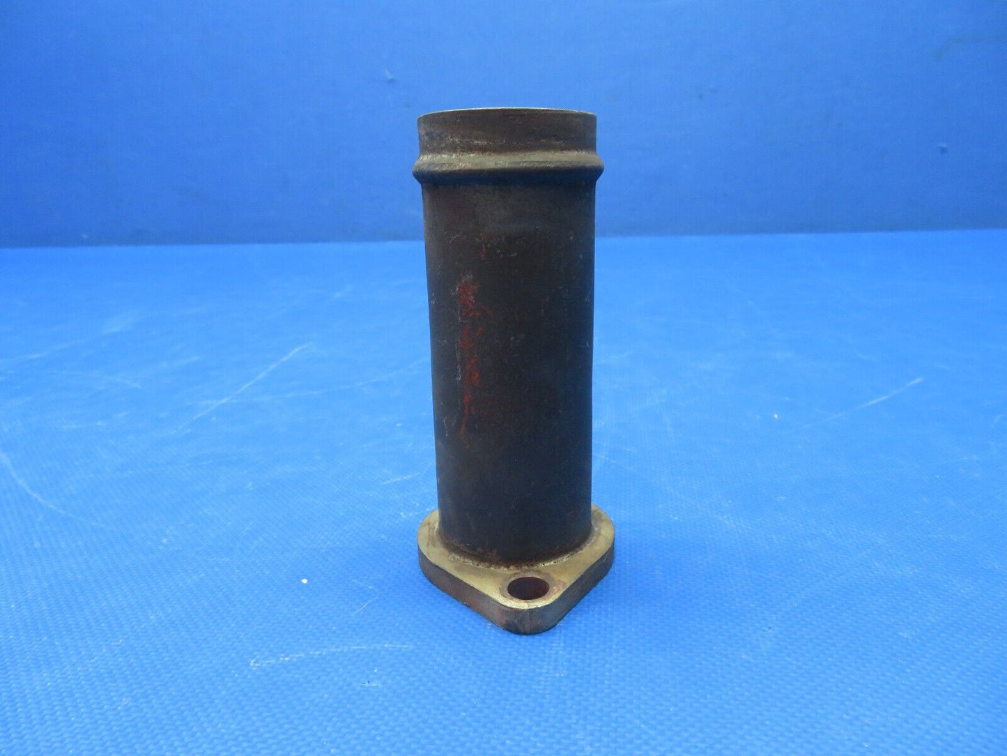Grumman AA-1B Exhaust Riser P/N 099001-102 (0624-1783)