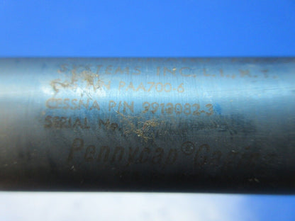Consolidated Airborne Tip Tank Fuel Transmitter PAA700-6 WARRANTY (1224-1272)