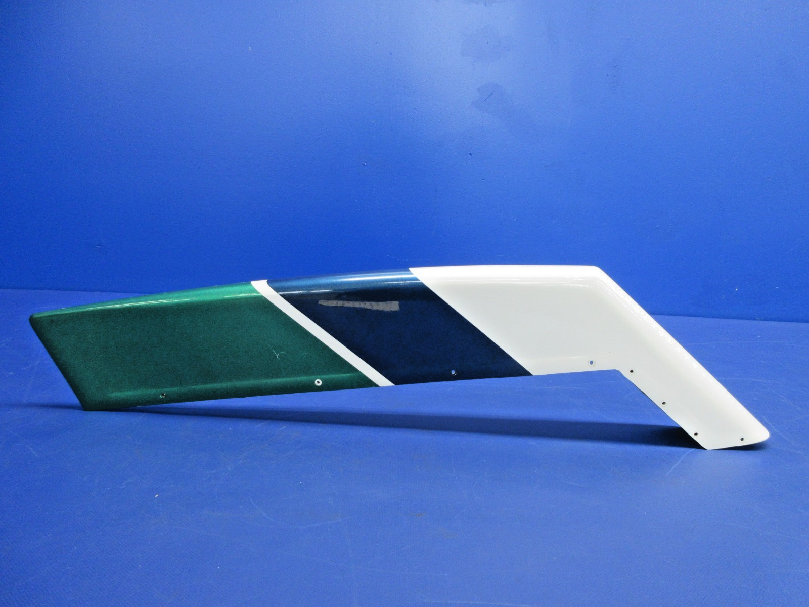 Cessna 310 / 310I Rudder Tip P/N 0831336-1 (0326-952)2