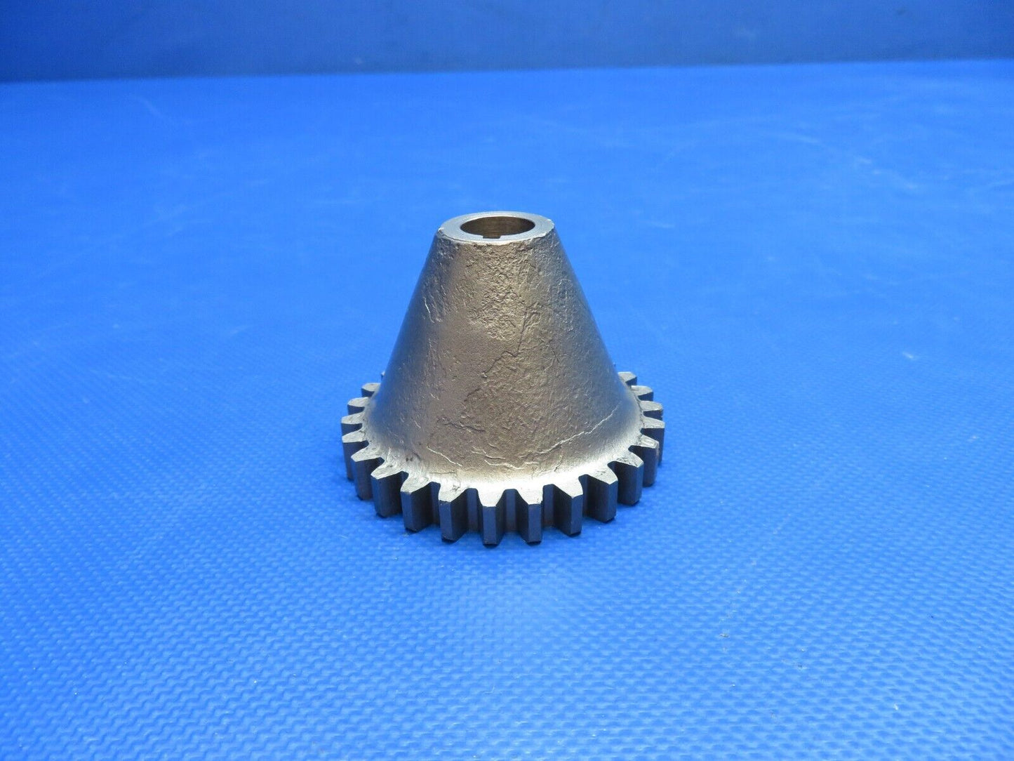 Continental Mag Drive Gear P/N 3700 Inspected w/ 8130 (0724-1891)