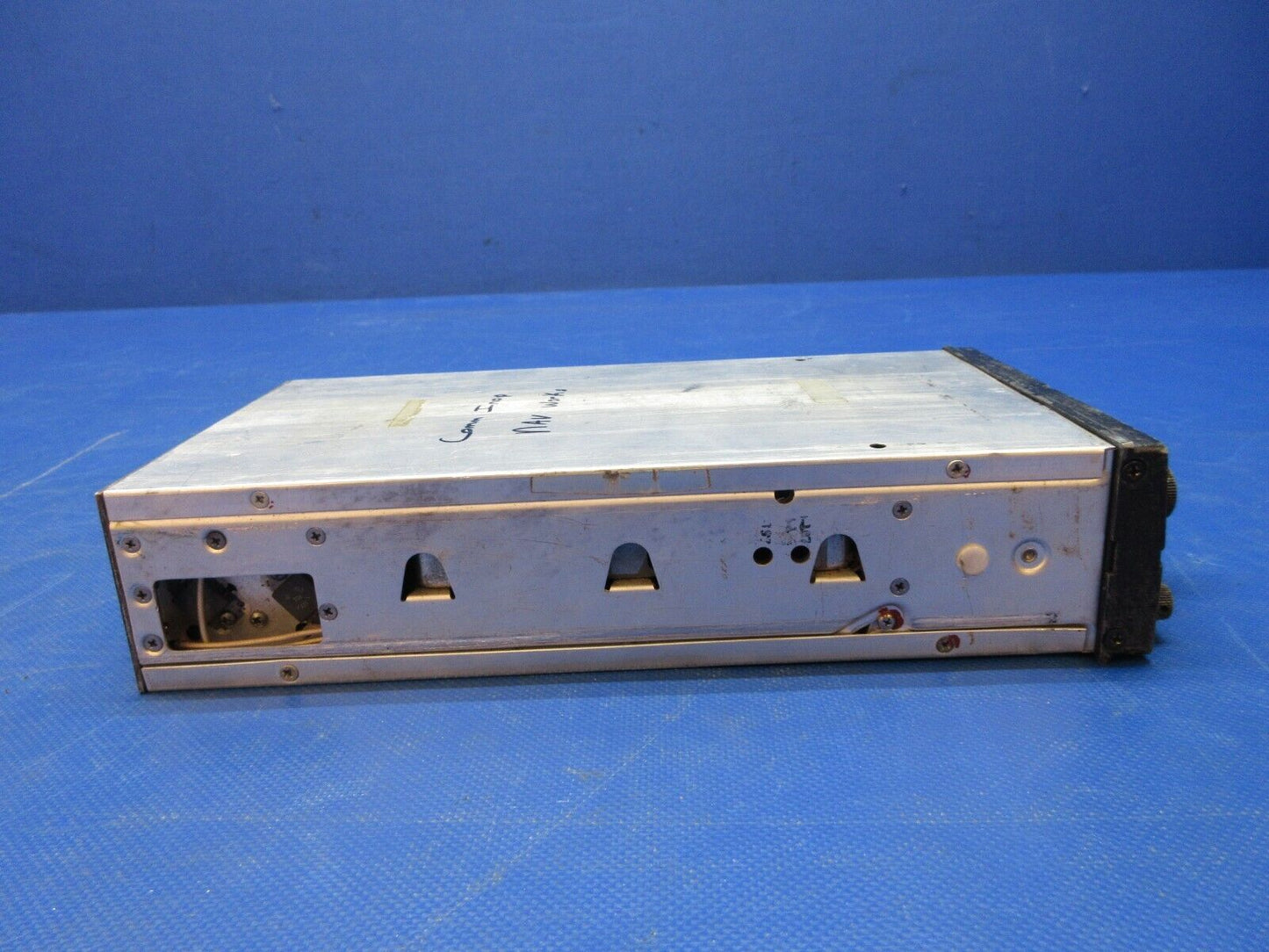 King KX170B Nav/Comms P/N 069-1020-00 CORE LOT OF 2 (1124-1304)
