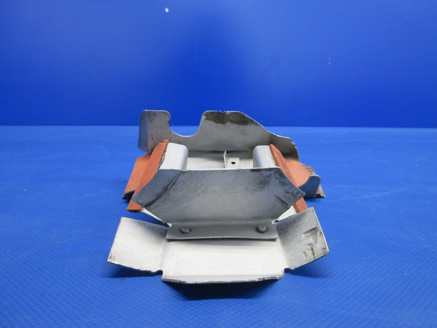 Lycoming Baffle Intercylinder P/N LW18106 (0424-1009)