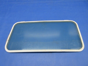 Cessna 150 / 150L Cabin Door Window LH P/N 0417008-201 (1024-2148)