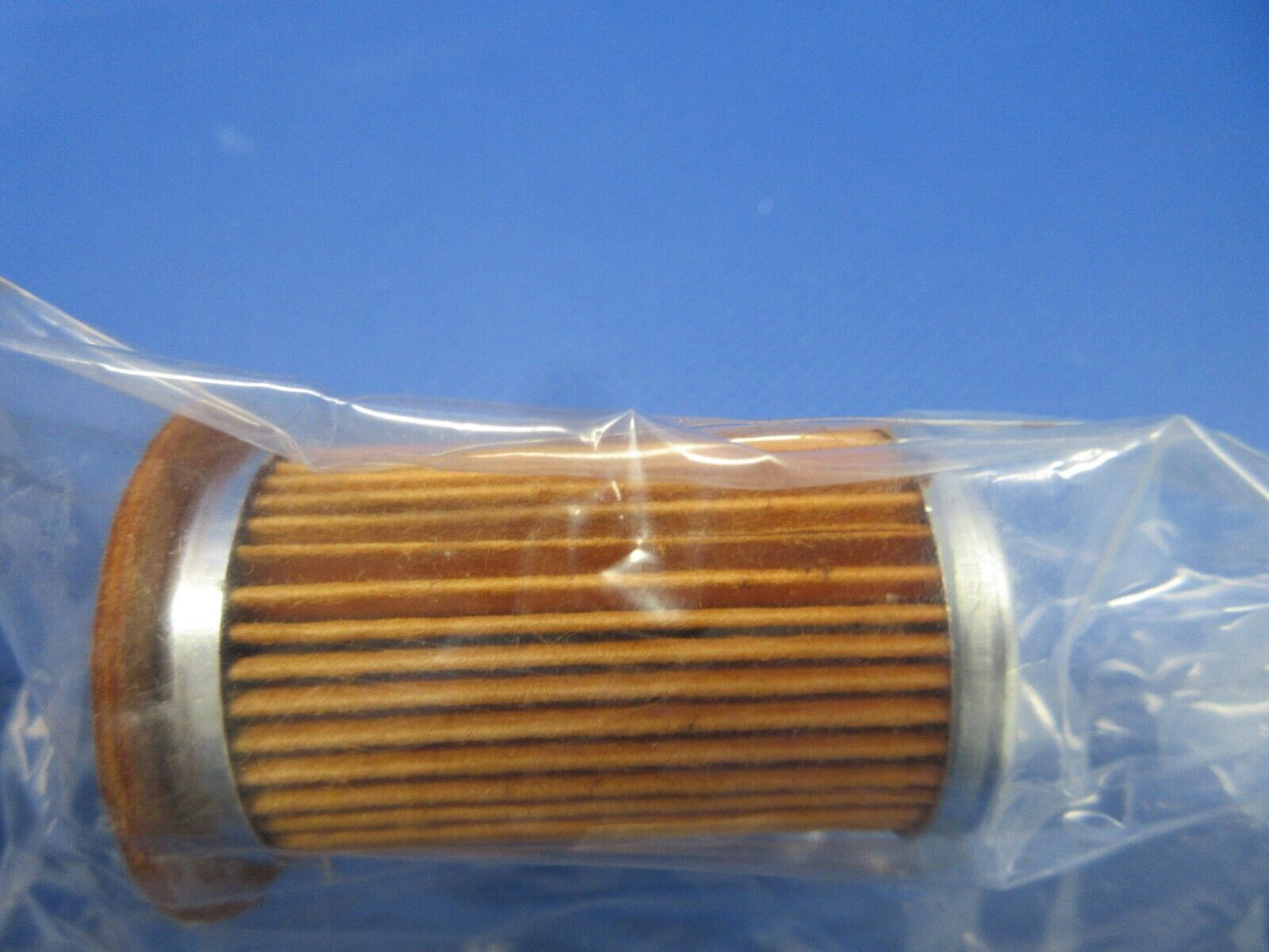 Purolator Filter Element P/N 6658323 NEW OLD STOCK (0324-621)