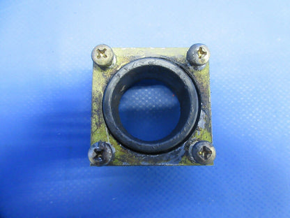 Piper PA-28-161 Warrior Control Wheel Plate & Bushing Assy 68272-02 (0824-956)