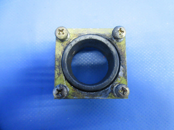 Piper PA-28-161 Warrior Control Wheel Plate & Bushing Assy 68272-02 (0824-956)