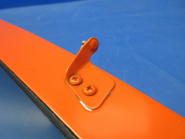 Robinson R44 Raven II Helicopter AFT Door Assy LH P/N C026-023 (0724-2089)