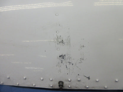 Piper PA-34-200T Seneca II RH Cowl Side Panel P/N 78726-03 (1124-818)8